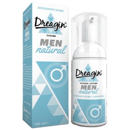 DREAGIN MEN Natural 100ml