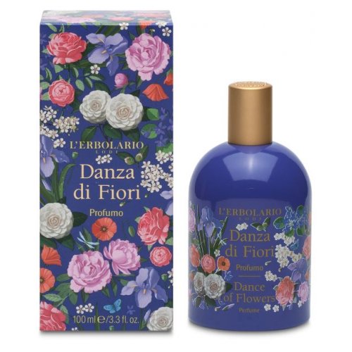 DANZA FIORI PROFUMO 100ML