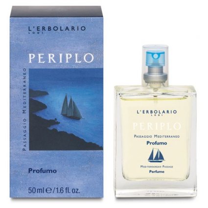 PERIPLO ACQUA DI PROFUMO 50ML