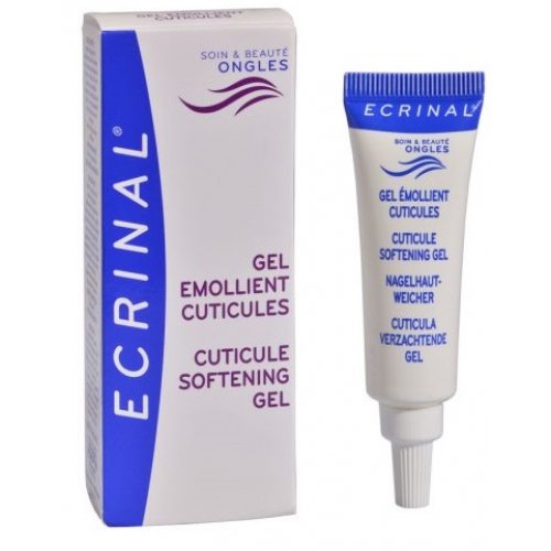 ECRINAL Unghie Gel A-Cuticole