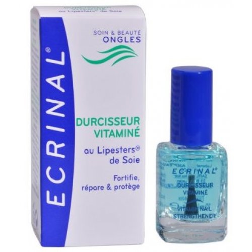 ECRINAL LIQ INDUR RINF 10ML