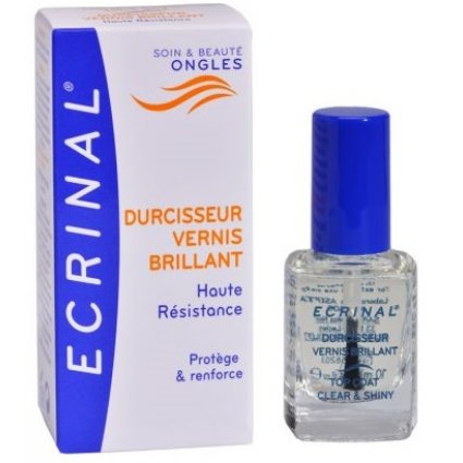 ECRINAL TOP COAT INDUR 10ML