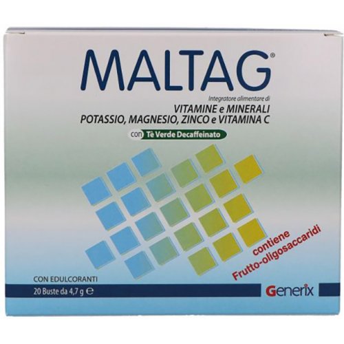 MALTAG 20BUST 4,7G