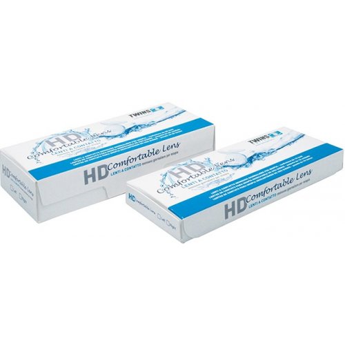 HD Comfort Lens-4,25 10pz