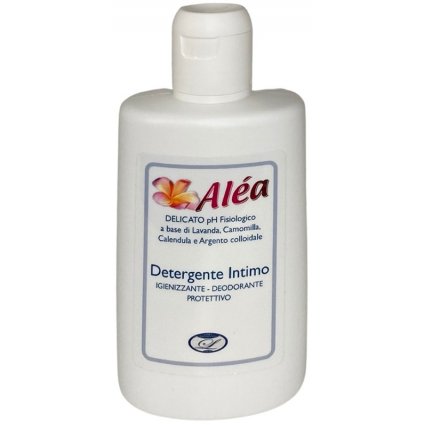 ALEA DET INTIMO FLACONE 200ML