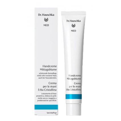 DR HAUSCHKA CR MANI ERBA CRIST