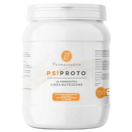 PSIPROTO NOCCIOLA 300G