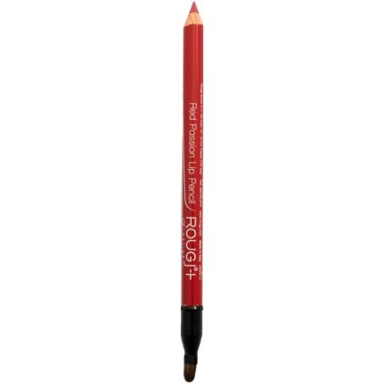 ROUGJ PENCIL LIP 01 RED PASSIO