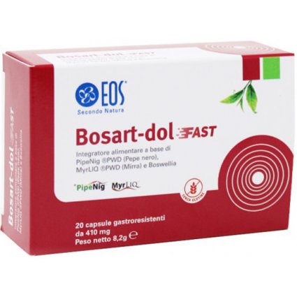 EOS BOSART DOL FAST 20CPS