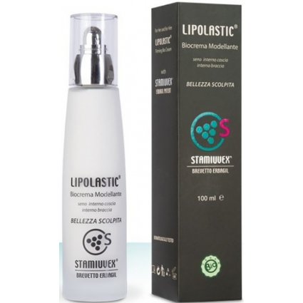 LIPOLASTIC BIOCREMA MODELLANTE