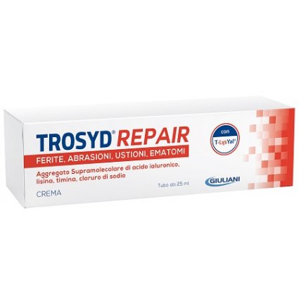 TROSYD Repair*25ml