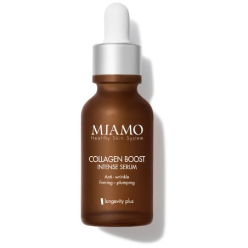 MIAMO COLLAGEN BOOST SERUM30ML