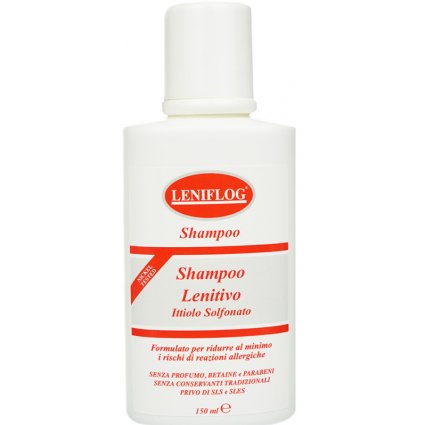 LENIFLOG SH 150ML