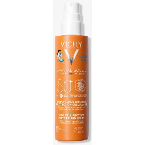 CS SPRAY BAMBINO SPF50+ 200ML