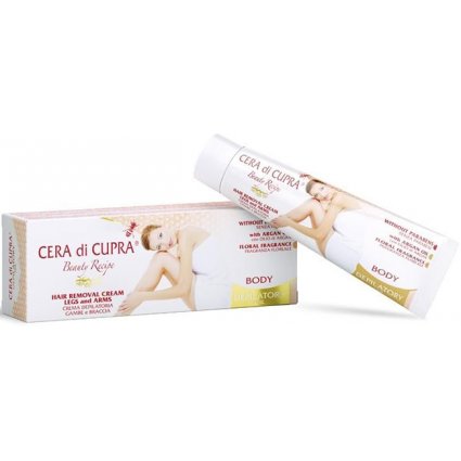 CERA DI CUPRA CR DEP G/B100ML