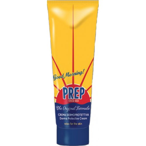 PREP CREMA DERMO 75ML TUBO