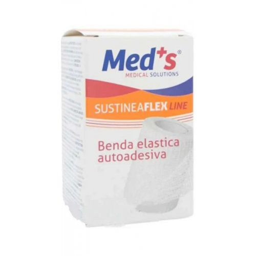 BENDA MEDS A/ADE SUST 400X12CM