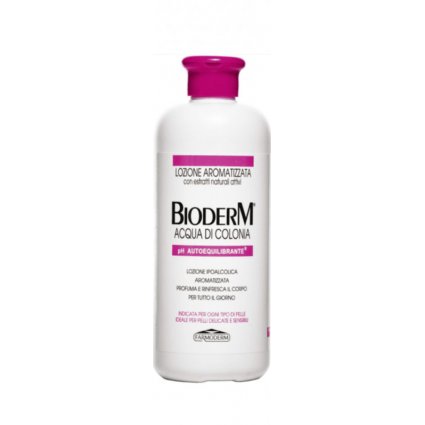 BIODERM ACQUA COLONIA 500ML