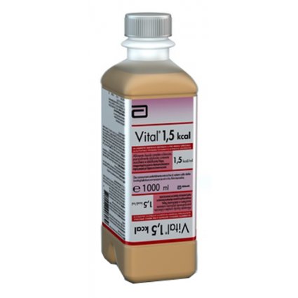 VITAL 1,5KCAL 1000ML