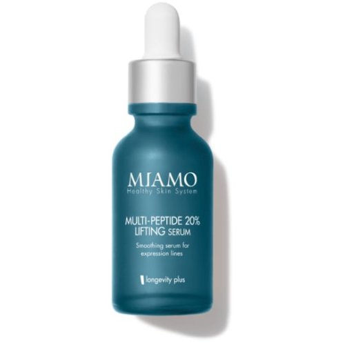 MIAMO MULTI PEPTIDE 20% 30ML