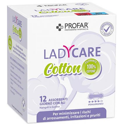 PROFAR LADY/C ASS GG BIO 12PZ