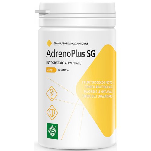 ADRENOPLUS SG GRAN 150G