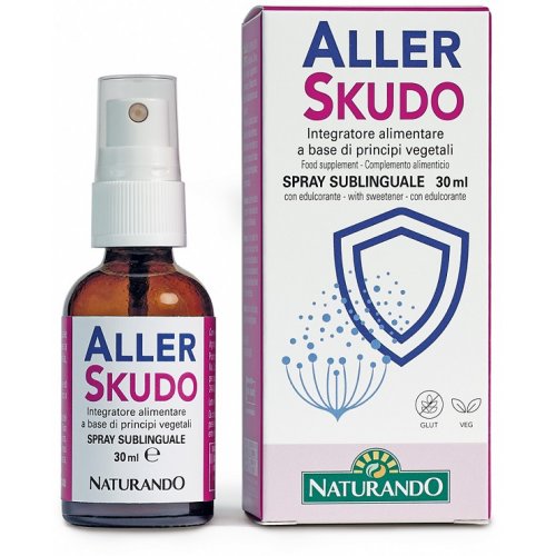 ALLERSKUDO 30ML