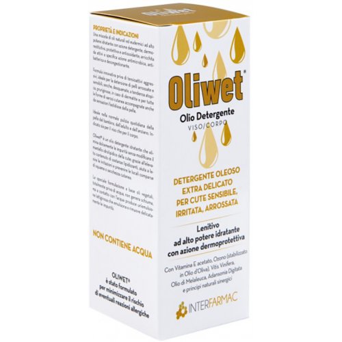 OLIWET 200ML