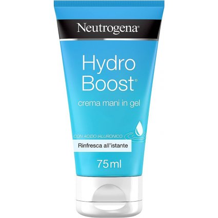 NEUTROGENA HB CREMA MANI GEL