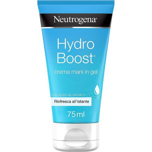 NEUTROGENA HB CREMA MANI GEL