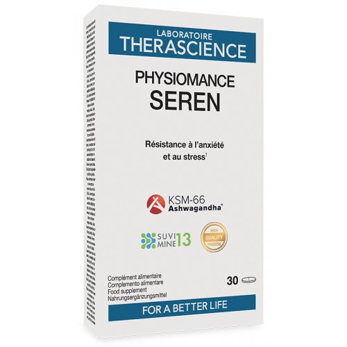 PHYSIOMANCE Seren 30 Cpr