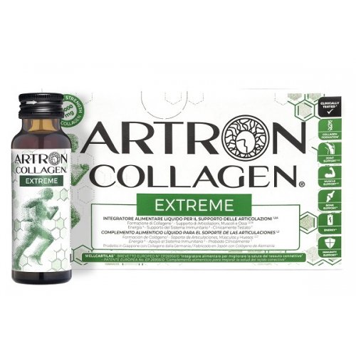 GOLD Collagen Artron Ext.500ml