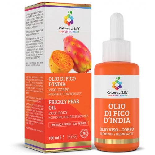 COLOURS Life Olio Fico India