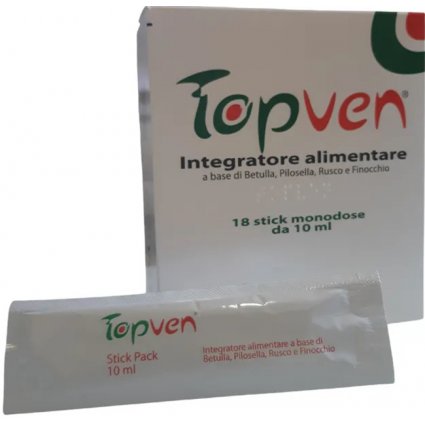 TOPVEN 20 Stick Mono 10ml