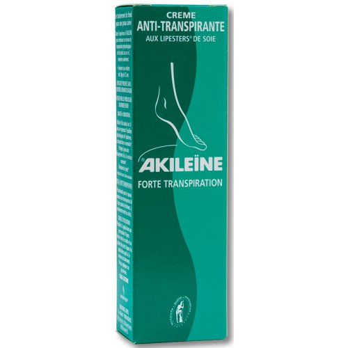 AKILEINE CR ANTIOD NF 50ML