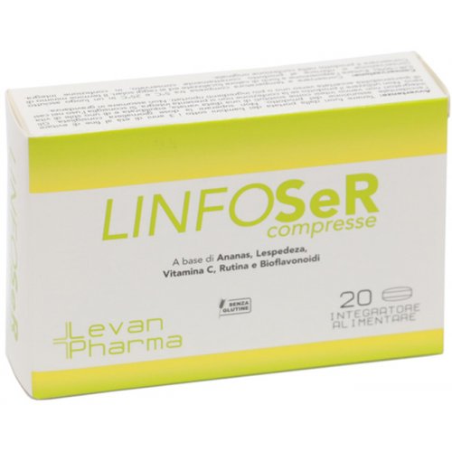 LINFOSER 20CPR