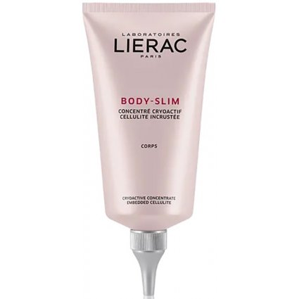 LIERAC Body-Slim Conc.Crioatt.