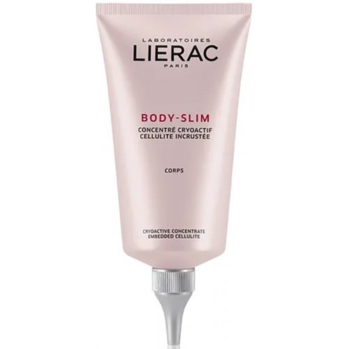 LIERAC Body-Slim Conc.Crioatt.