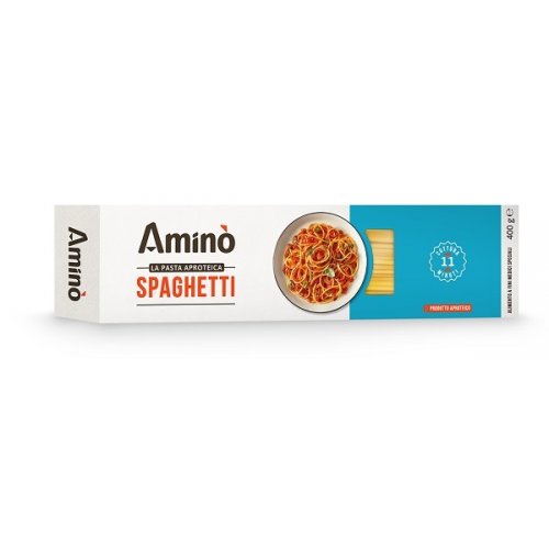 AMINO'Aprot.Spaghetti 400g