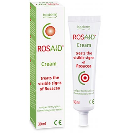 ROSAID CREMA 30ML CE