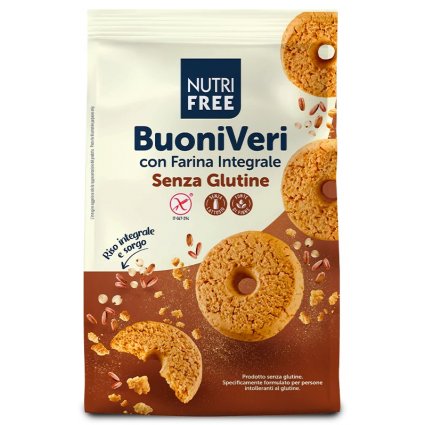 PUNTO CALDO Buoni Veri 250g