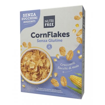 NUTRIFREE Corn Flakes 250g OFS