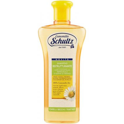 SCHULTZ SHAMPOO RISTRUT 250ML