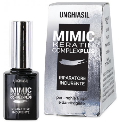 UNGH MIMIC KERATIN COMPLEX SMA