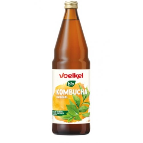 BAULE Kombucha 750ml