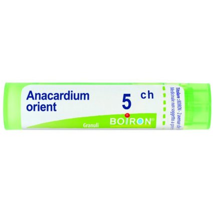 BO.ANACARDIUM ORIEN.5CH TUBO