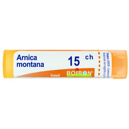 BO.ARNICA MONTANA 15CH TUBO