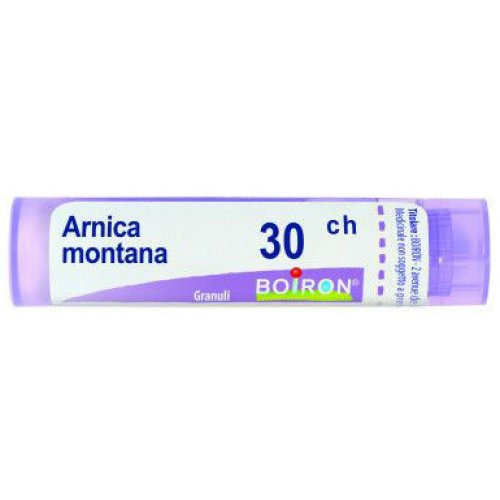 BO.ARNICA MONT.30CH DOSE