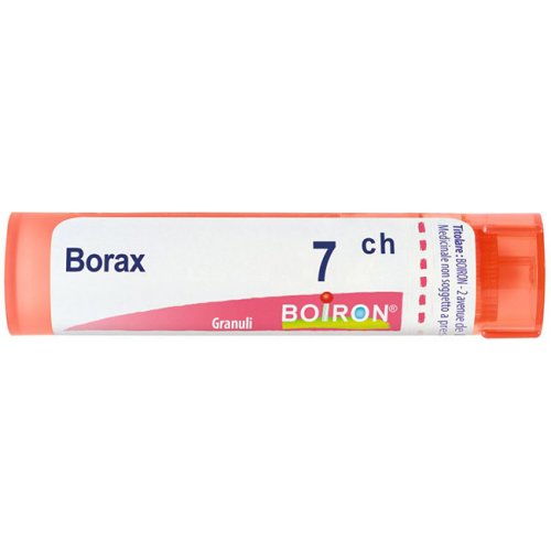 BO.BORAX Tubo  7CH