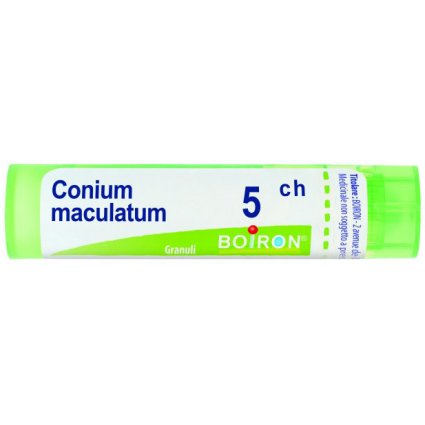 BO.CONIUM MAC.5CH TUBO